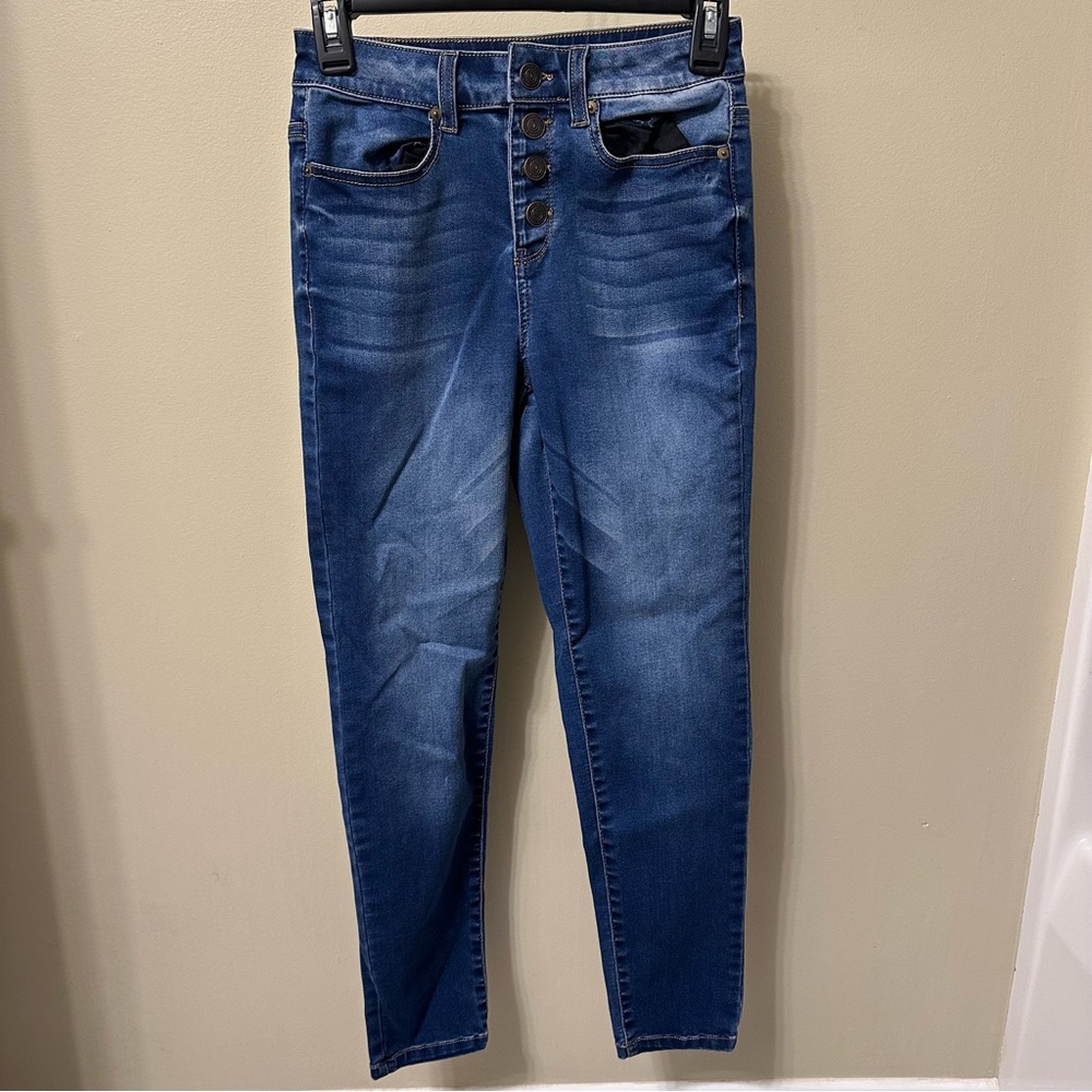Jeggings